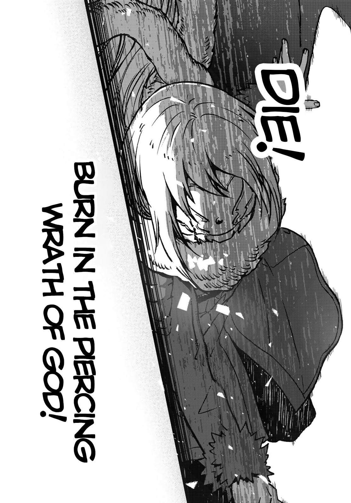 Tensei Shitara Slime Datta Ken, Chapter 65 image 37